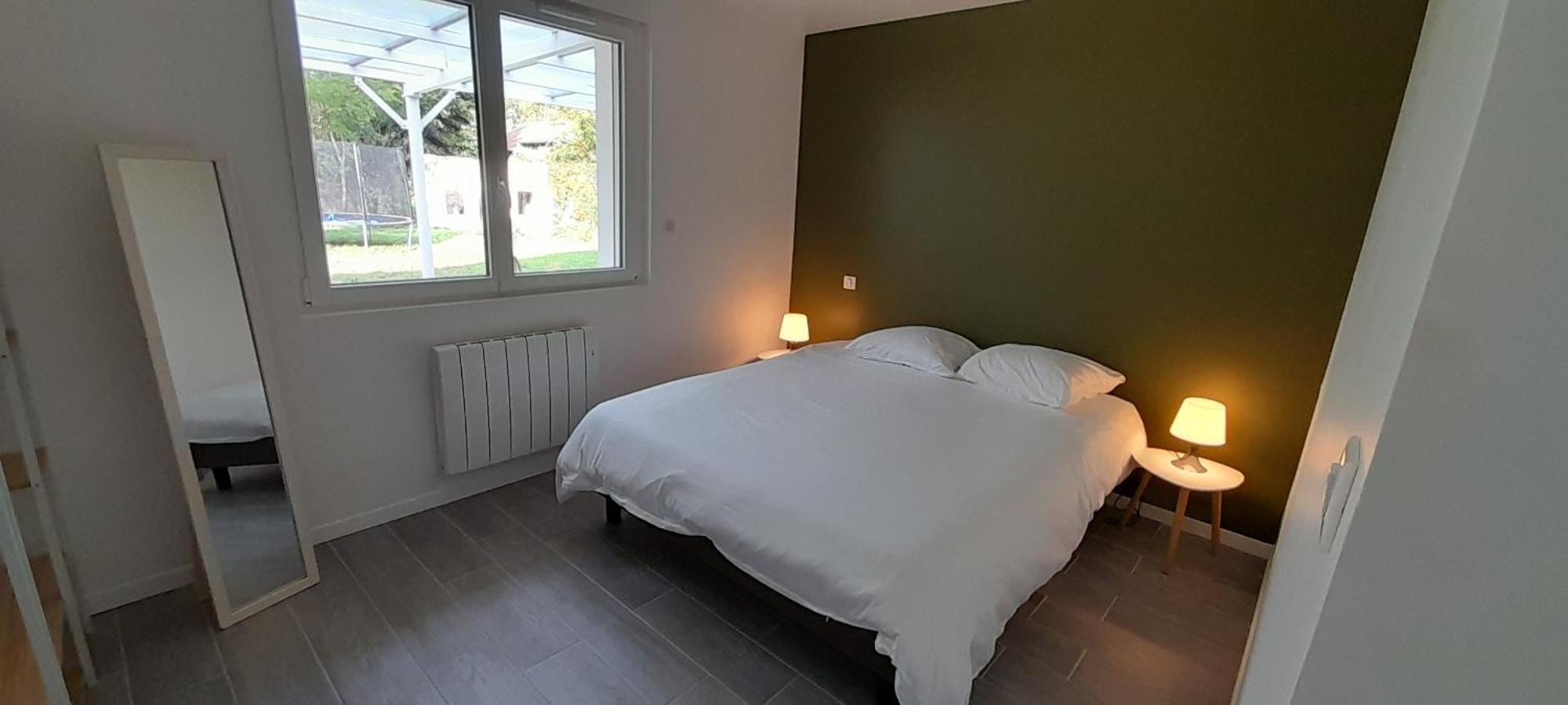 Gite La Belle Etoile - Paray-Le-Monial Eksteriør billede