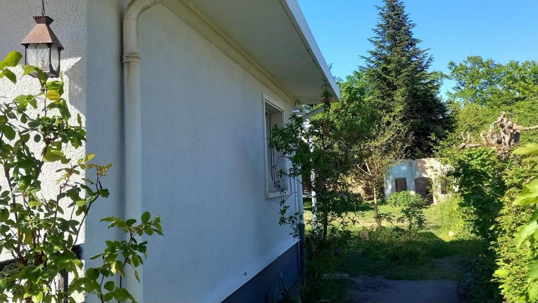 Gite La Belle Etoile - Paray-Le-Monial Eksteriør billede