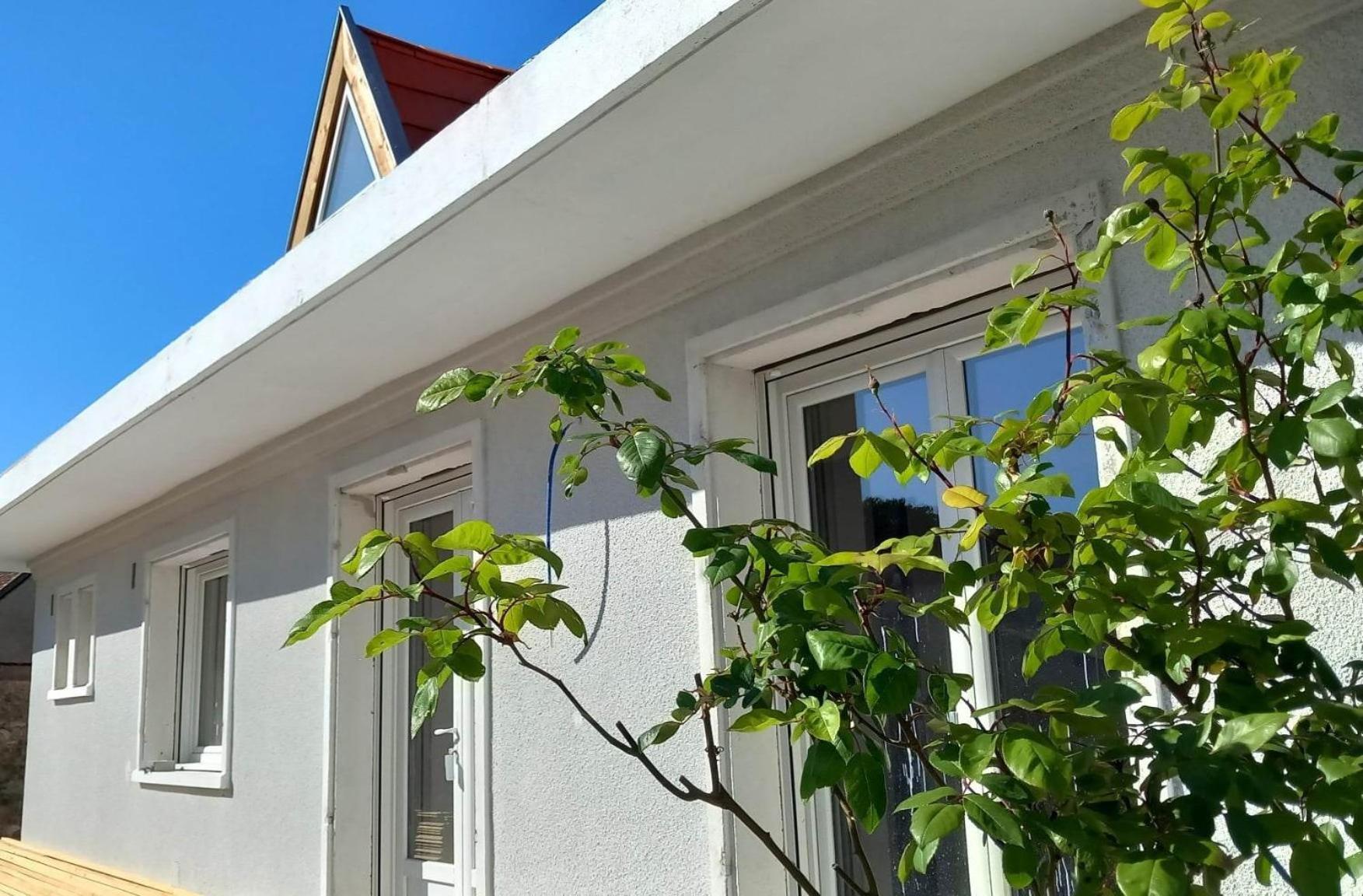Gite La Belle Etoile - Paray-Le-Monial Eksteriør billede